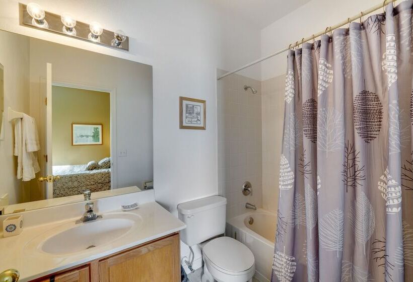 Lake View Escape W/ Lanai In Kissimmee!