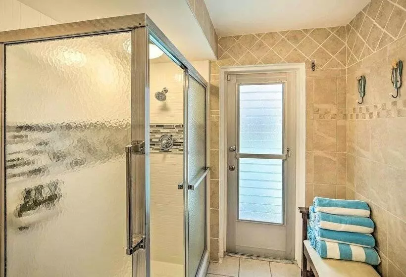 Spacious Punta Gorda Home W/ Private Pool & Views!