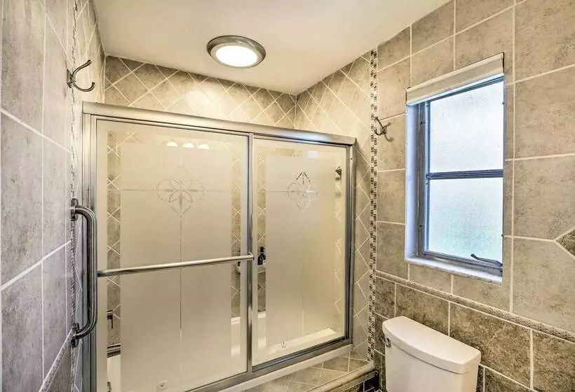 Spacious Punta Gorda Home W/ Private Pool & Views!