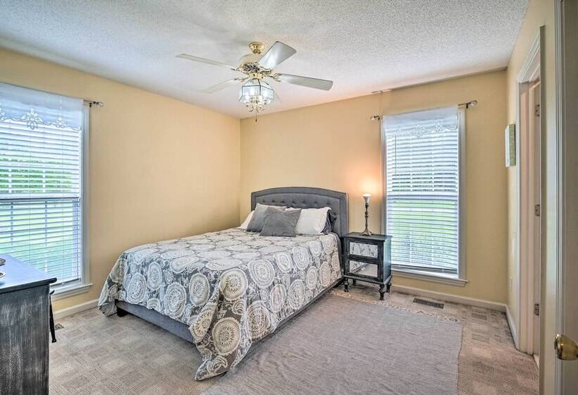 Stunning Sumter Home On Active 330 Acre Farm!