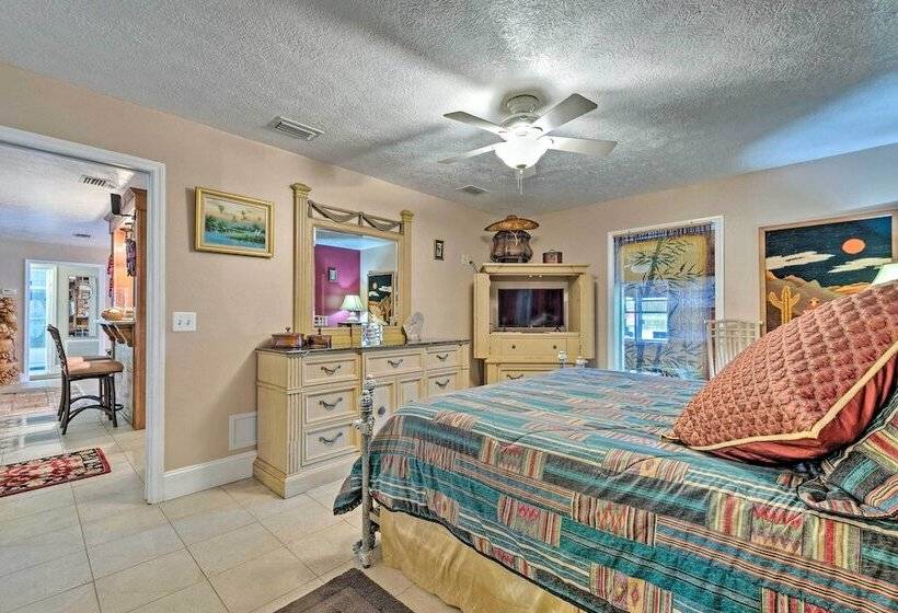 Ultimate Fisher S Retreat On Lake Rousseau!