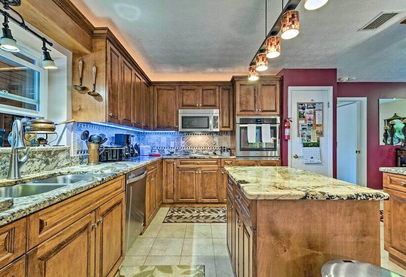 Ultimate Fisher S Retreat On Lake Rousseau!