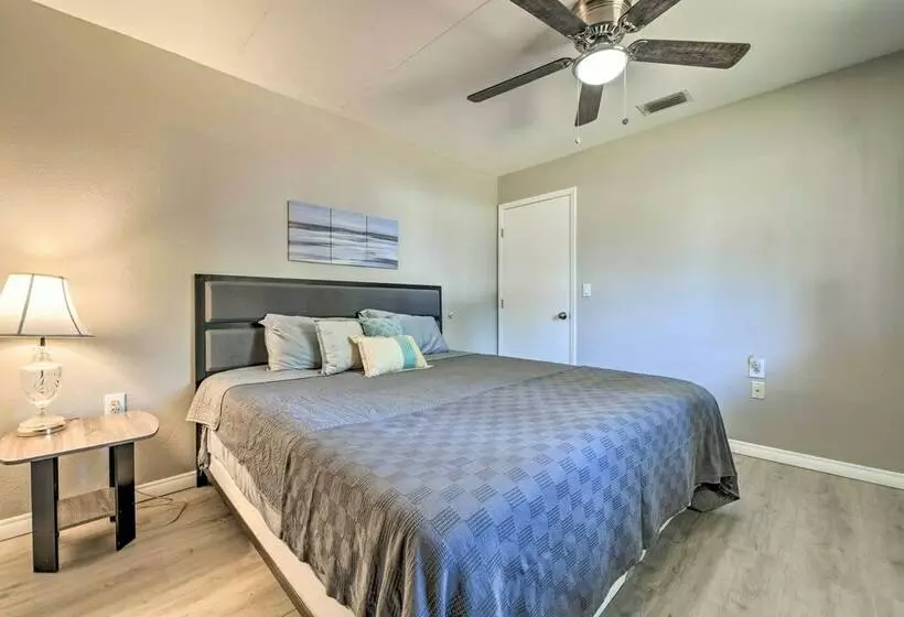 Waterfront Villa W/ Pool ~ 5 Mi To Ybor City!