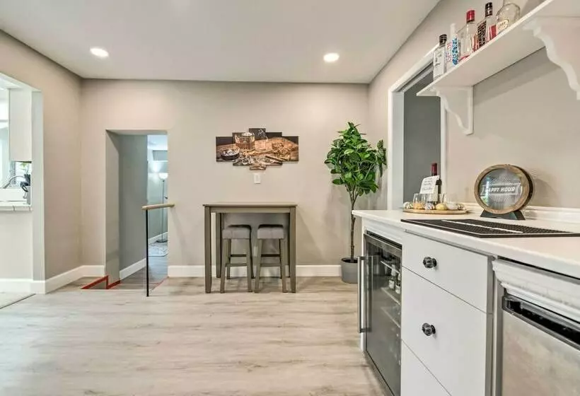 Waterfront Villa W/ Pool ~ 5 Mi To Ybor City!