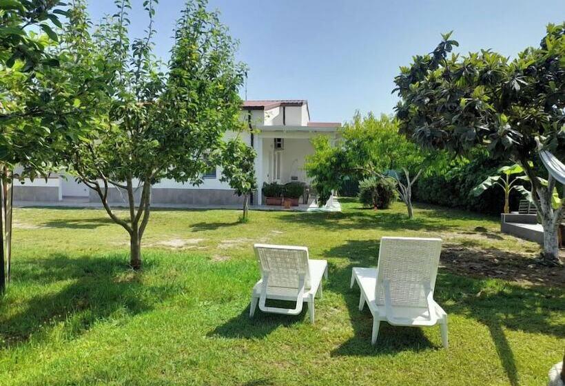 Aragon Cottage Appartament