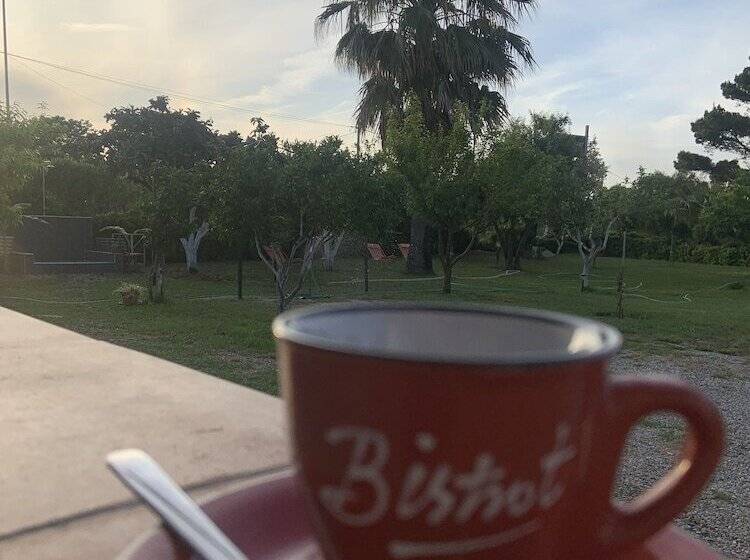 Aragon Cottage Appartament