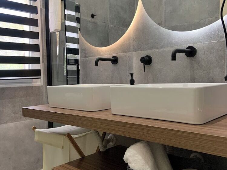 Aragon Cottage Appartament