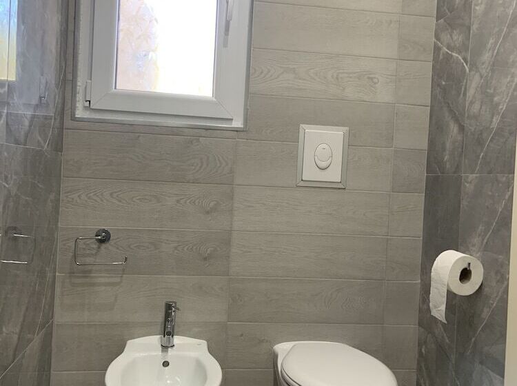 Aragon Cottage Appartament