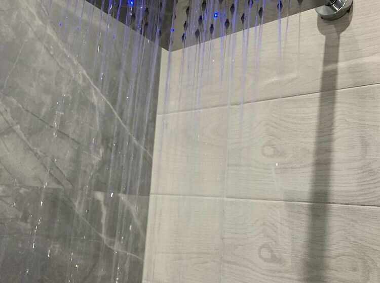 Aragon Cottage Appartament