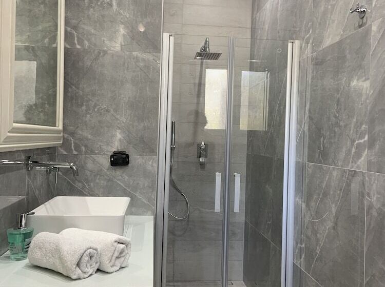 Aragon Cottage Appartament