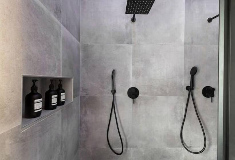 Aragon Cottage Appartament