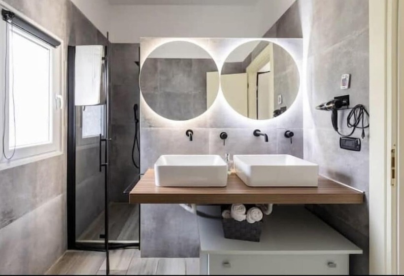 Aragon Cottage Appartament