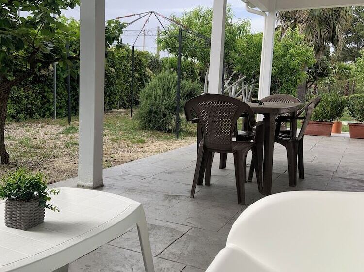 Aragon Cottage Appartament