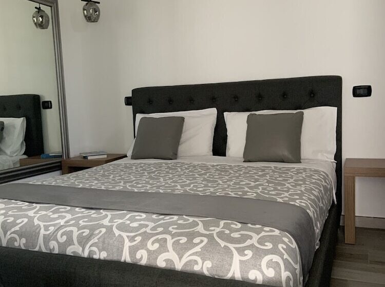 Aragon Cottage Appartament