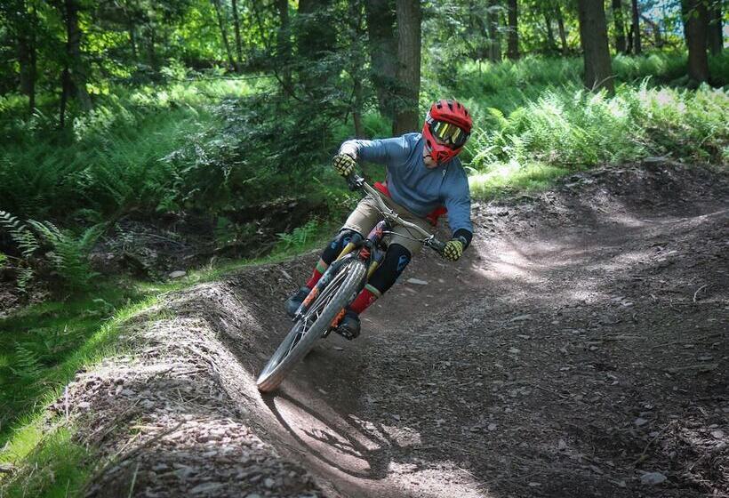 Blue Mountain Resort