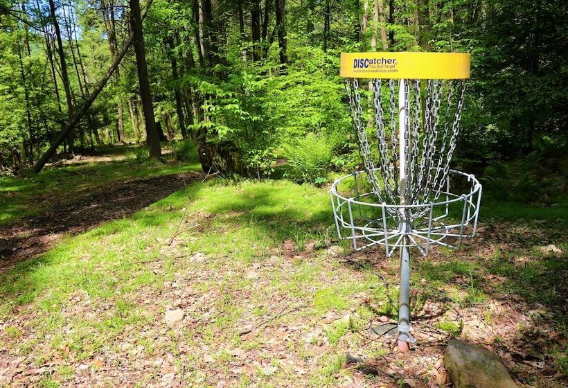 Blue Mountain Resort