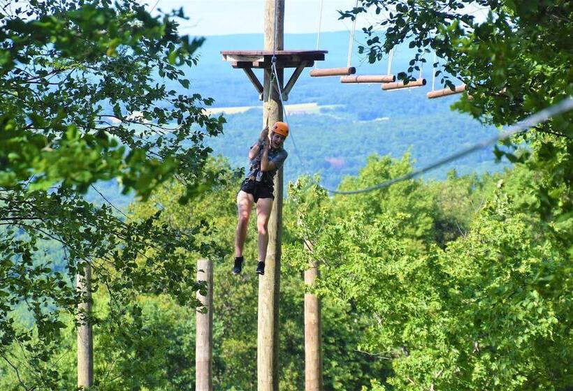 Blue Mountain Resort