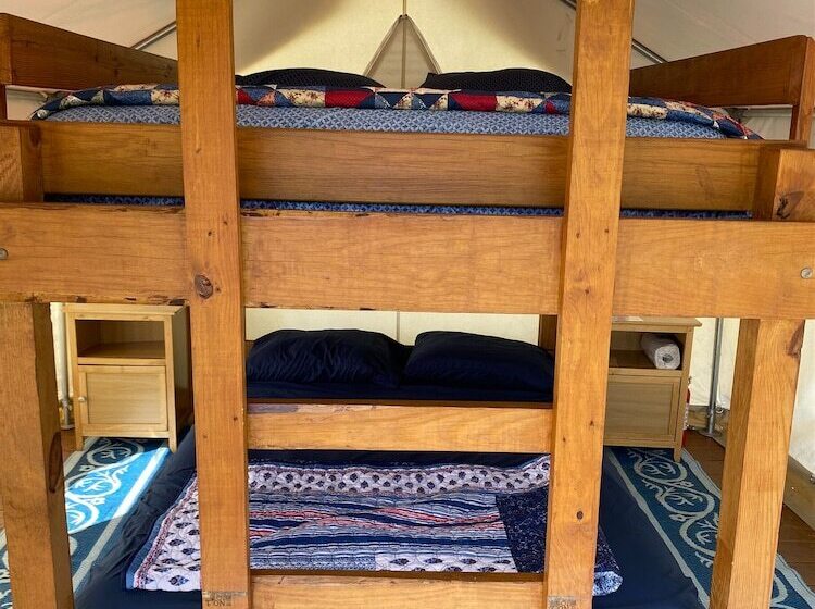 Blue Mountain Resort