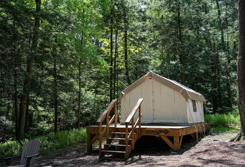 Blue Mountain Resort