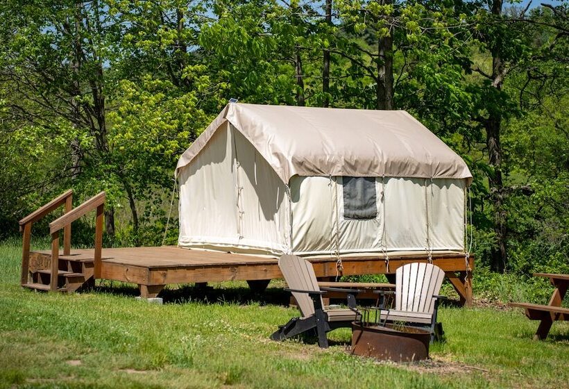 Blue Mountain Resort