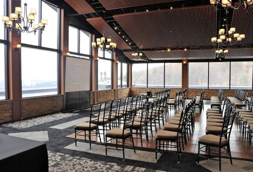 Blue Mountain Resort