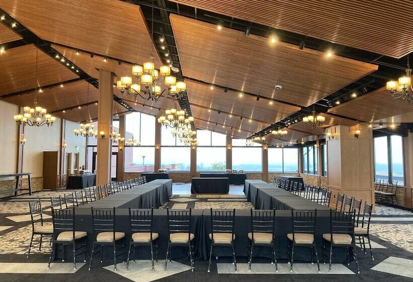 Blue Mountain Resort