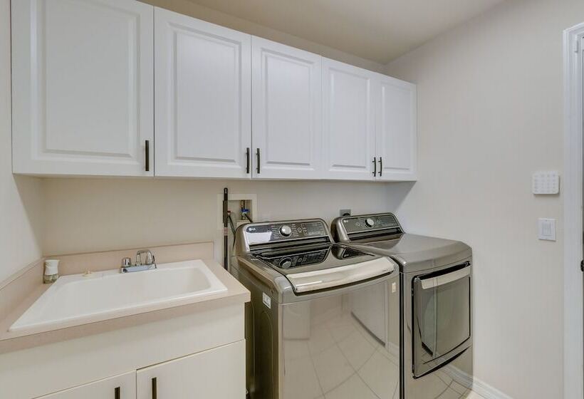 Canal Front Rotonda West Home By Beach