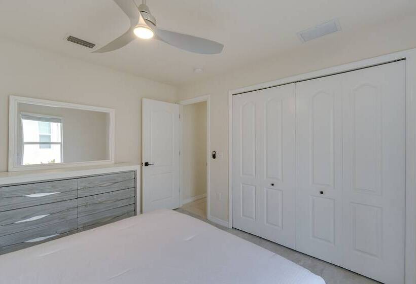 Canal Front Rotonda West Home By Beach