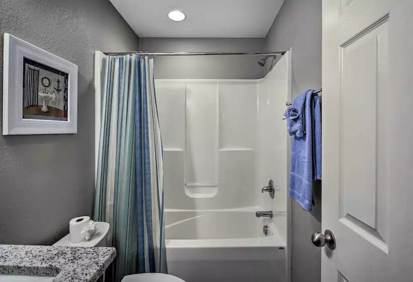 Pet Friendly Home In Royal ~ 14 Mi To Hot Springs!