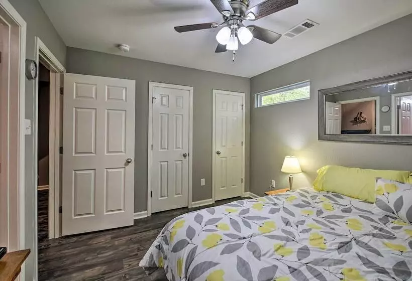 Pet Friendly Home In Royal ~ 14 Mi To Hot Springs!