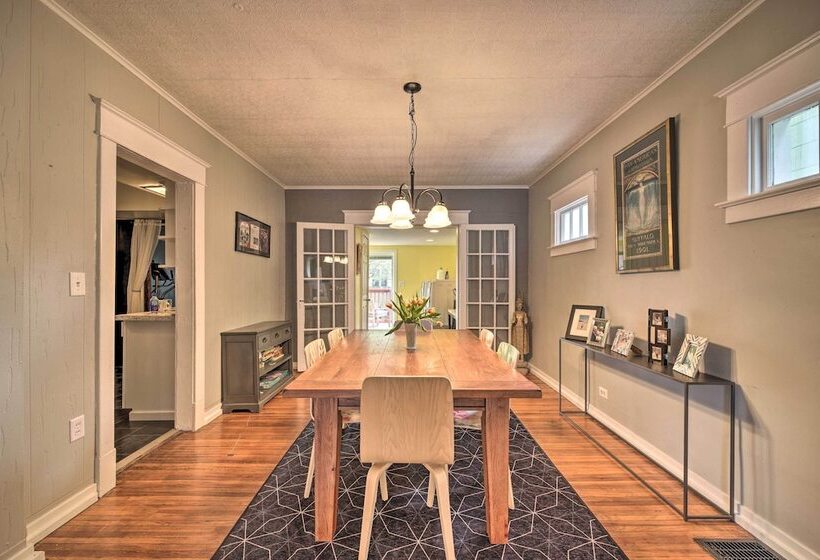 Comfortable Craftsman Home   2 Miles To Ub Campus!