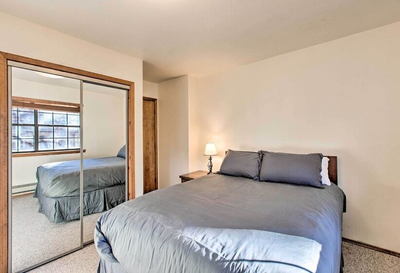 Family Cabin W/ Hot Tub: 1 Mi To Angel Fire Resort