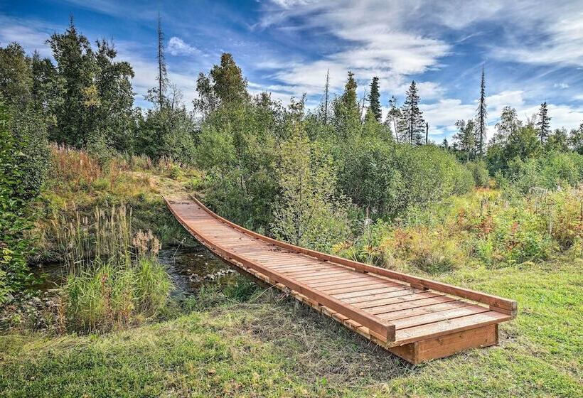 Family Retreat ~8 Mi To Downtown + Bishops Beach!