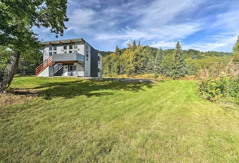 Family Retreat ~8 Mi To Downtown + Bishops Beach!