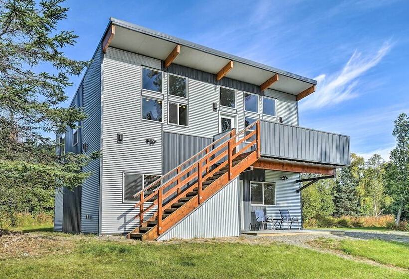 Family Retreat ~8 Mi To Downtown + Bishops Beach!