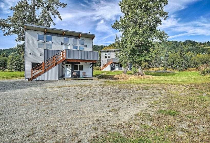 Family Retreat ~8 Mi To Downtown + Bishops Beach!