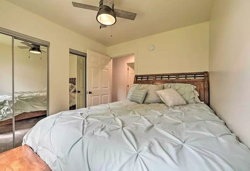 Hale/long Lake Retreat W/ Kayaks & Boat Dock