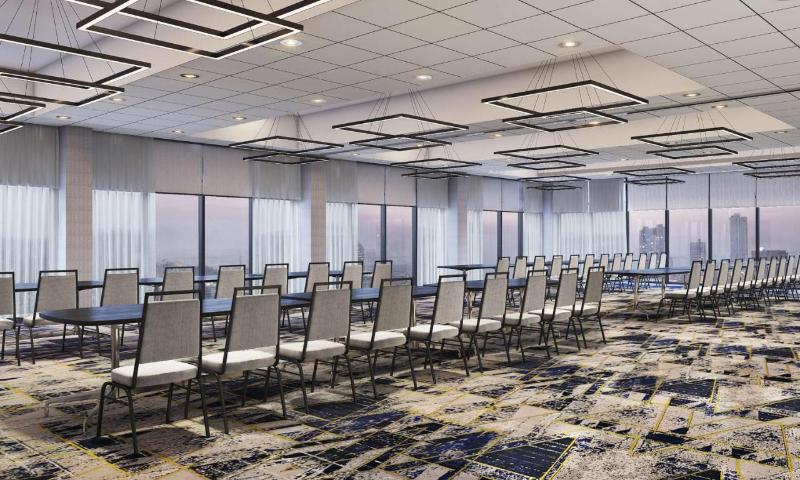 Otel Homewood Suites By Hilton Charlotte Uptown First Ward