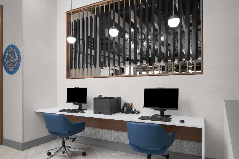 Otel Homewood Suites By Hilton Charlotte Uptown First Ward