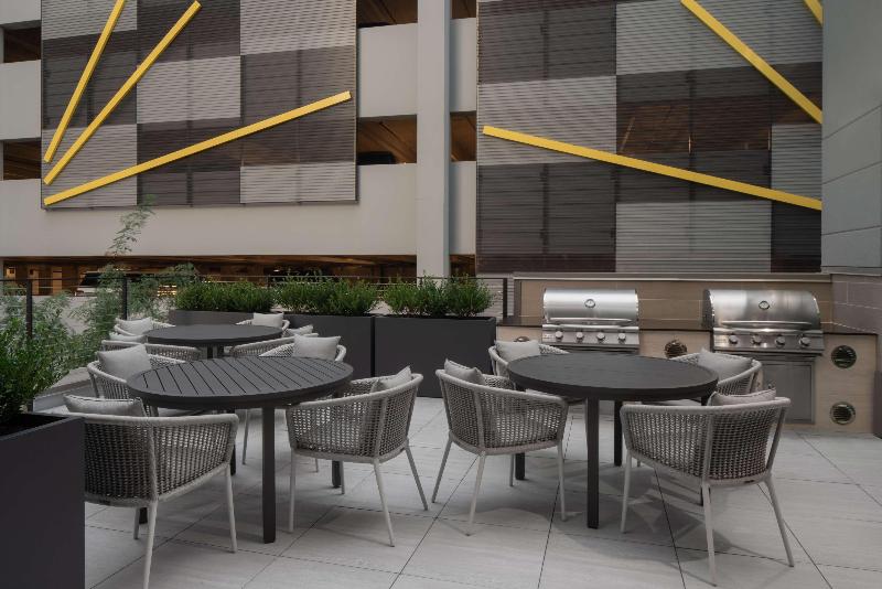 Otel Homewood Suites By Hilton Charlotte Uptown First Ward