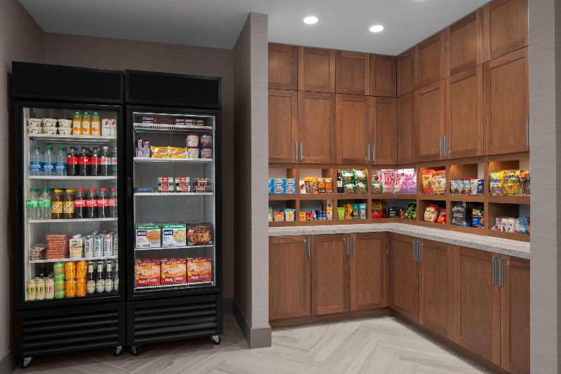 Otel Homewood Suites By Hilton Charlotte Uptown First Ward