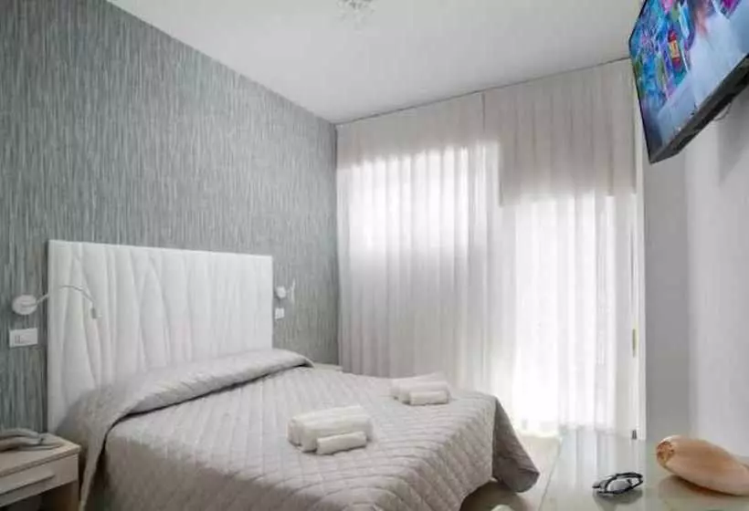 ホテル Marittimo® Milano Marittima
