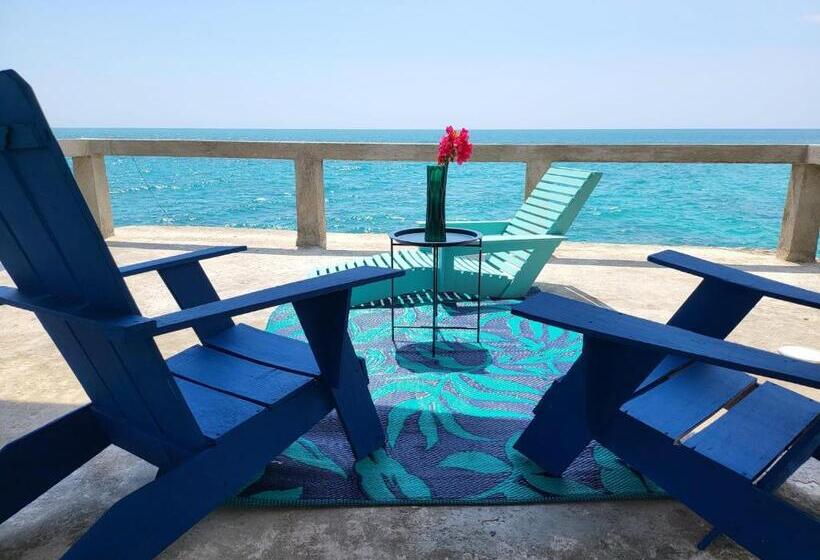 هتل Southsea Park Retirement Resort