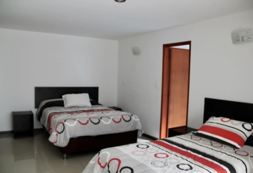 هتل Spa Sochagota