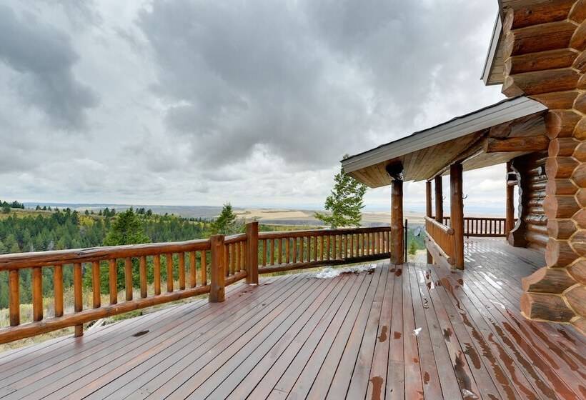 Luxe Lodge In The Tetons For Large Group Retreats!