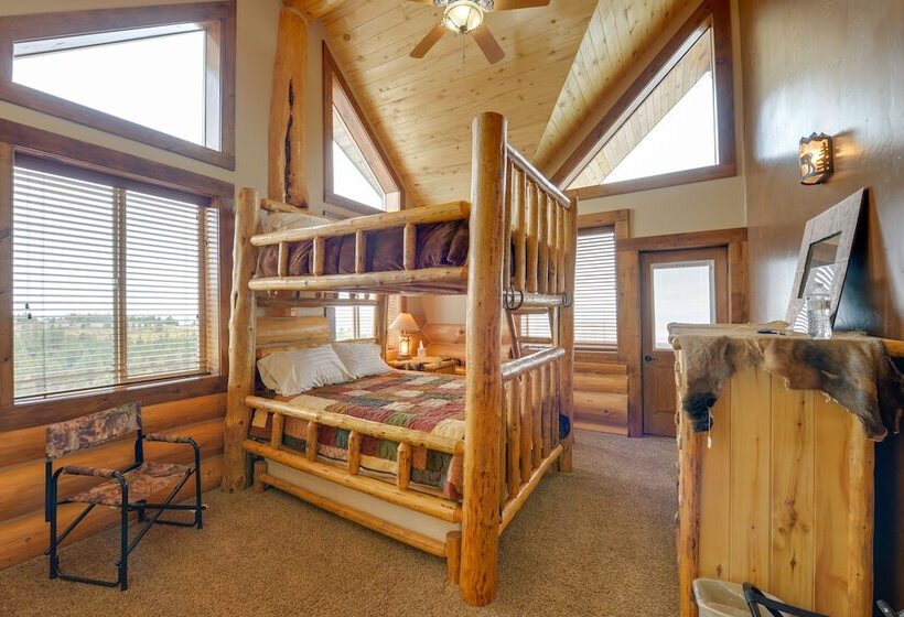 Luxe Lodge In The Tetons For Large Group Retreats!