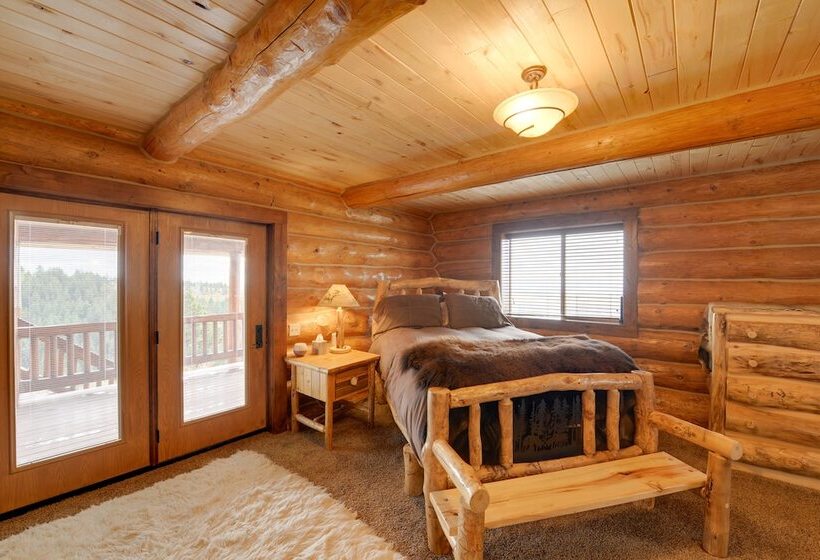 Luxe Lodge In The Tetons For Large Group Retreats!