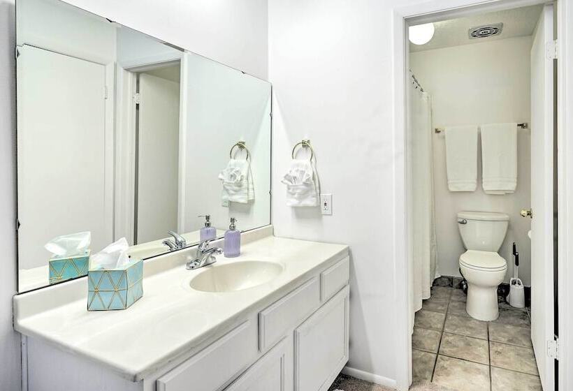 Millcreek Home W/ Mtn View < 8 Mi To Slc!