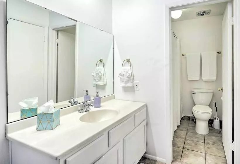 Millcreek Home W/ Mtn View < 8 Mi To Slc!