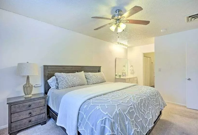 Millcreek Home W/ Mtn View < 8 Mi To Slc!